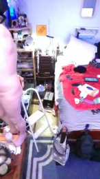 BobbieCrane webcam model stream image