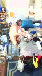 BobbieCrane webcam model stream image