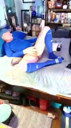 BobbieCrane webcam model stream image