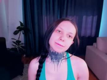 jocelynsimeon webcam model stream image