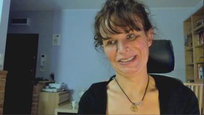 Kathysky4 webcam model stream image