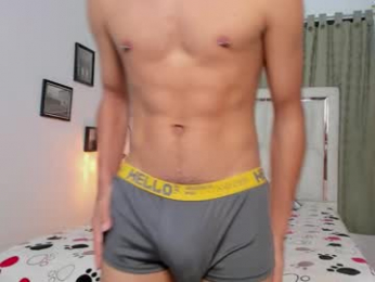 boy_jerry webcam chaturbate model stream image