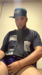 Theluisexx webcam cam4 model stream image