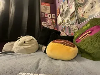 saidyl webcam model stream image