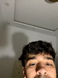 Hermanooooooo webcam model stream image