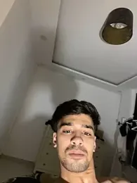 Hermanooooooo webcam model stream image