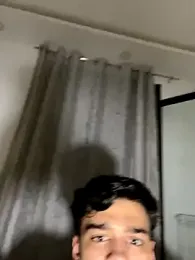 Hermanooooooo webcam model stream image