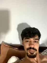 Hermanooooooo webcam model stream image