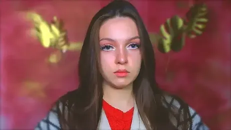 miss_merciless_ webcam model stream image