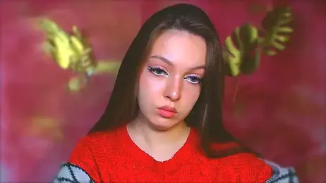 miss_merciless_ webcam model stream image