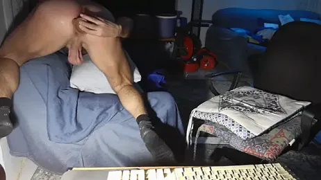 TebaldHot webcam model stream image