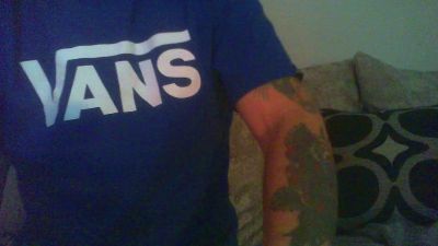 scotlad52 webcam model stream image