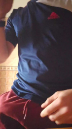 JaviUbeda90 webcam model stream image