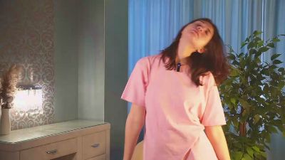 NannieJach webcam model stream image