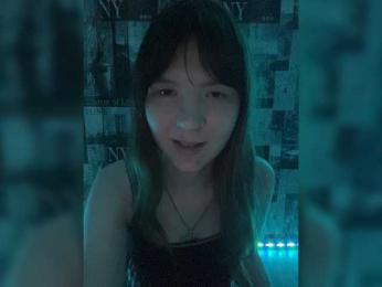 MargoZy webcam model stream image