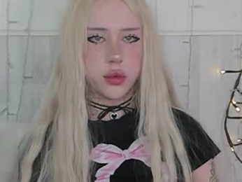 joybarker webcam chaturbate model stream image