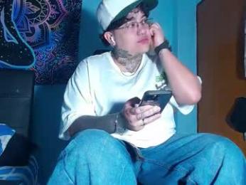 techno_420 webcam chaturbate model stream image