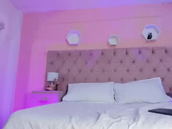 paulinabelle webcam model stream image