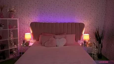 Sexy_Ira webcam model stream image