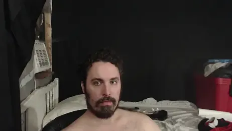 Metalstud webcam model stream image