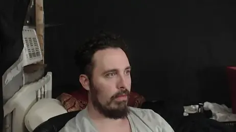 Metalstud webcam model stream image