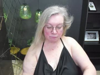 natalicloud webcam chaturbate model stream image