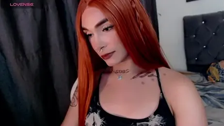 AdharaaMoon webcam model stream image