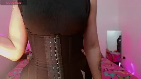 AdharaaMoon webcam model stream image