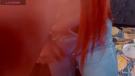 AdharaaMoon webcam model stream image