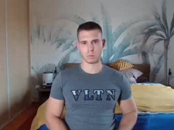 hunterbridges webcam model stream image