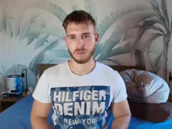 hunterbridges webcam model stream image