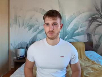 hunterbridges webcam model stream image