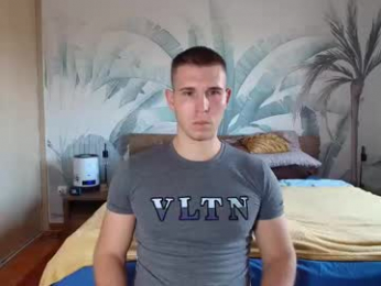 hunterbridges webcam chaturbate model stream image