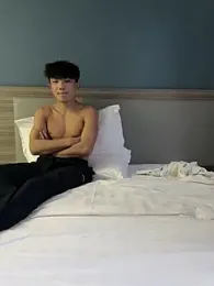 Mrwangjjkk webcam model stream image