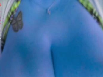Neytirii webcam model stream image