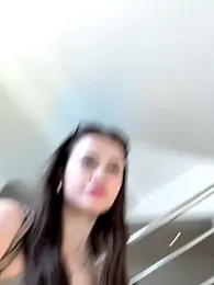 AngelinaTeller webcam model stream image