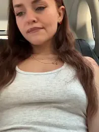 AngelinaTeller webcam model stream image