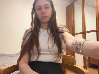 MarthaDraghi webcam model stream image