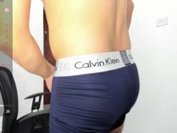 mr_chr1s webcam model stream image