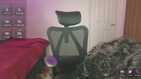 DarlingJenny22 webcam model stream image