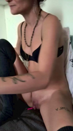 Volcaniik webcam model stream image