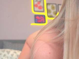 heybecky webcam model stream image