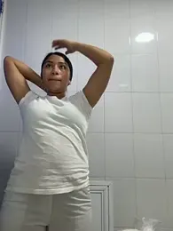 Daliz webcam model stream image