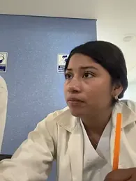 Daliz webcam model stream image