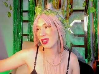 electra-gosselin webcam model stream image