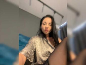 wild__cat webcam bongacams model stream image