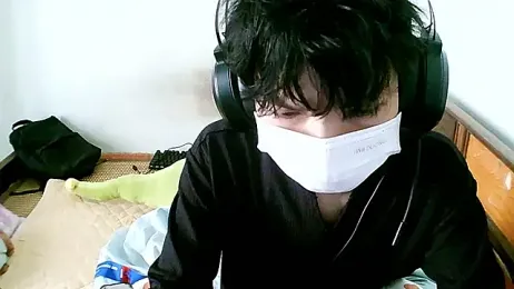 Kang143 webcam model stream image