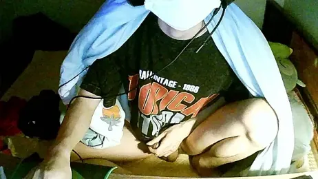 Kang143 webcam model stream image