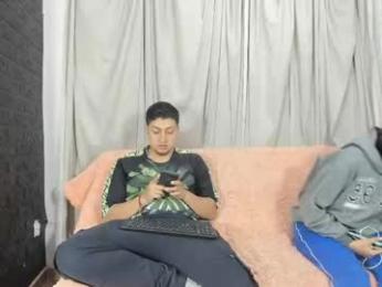 noahandbunny webcam chaturbate model stream image