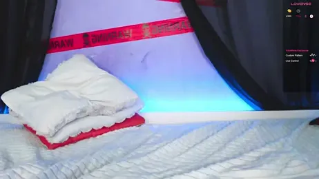 Scarlettsrorm webcam model stream image